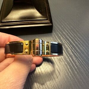 Hermes bracelet
